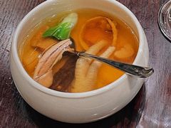 -萬國春·中菜馆(颐和公馆店)