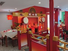 -花小蟹·无锡菜·大闸蟹主题餐厅·评弹表演(南长街店)