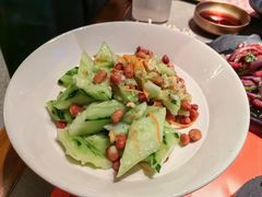 -杨小佳·齐齐哈尔烤肉·烤串(广州店)