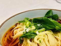 担担面-渝信川菜(工体店)