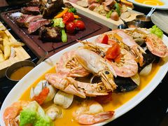 -Vinup薇葡·葡萄酒自助Bar(江宁路店)