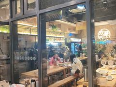 -木屋烧烤(龙岗南联店)