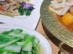 -天山传奇新疆菜(SKLP店)