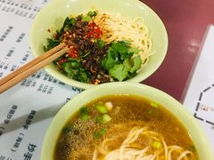 -大石人家鱿鱼面馆(大石西路总店)