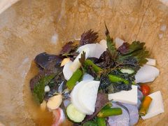 -云中鱼蒸汽石锅鱼(川沙百联店)