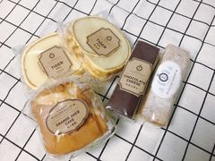 -莉蓮蛋挞(静安寺店)