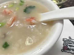 -如轩·海鲜砂锅粥·潮汕菜(三乡店)