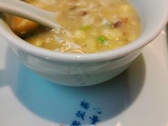 -村长家的疙瘩汤(沌口店)