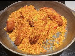 -留半山·香港食堂(啦啦宝都店)