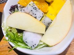 -半悦牛排(龙湖西宸天街店)
