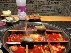 -洋马儿火锅(解放碑店)