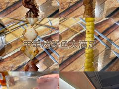-老谢野馄饨(延安路店)