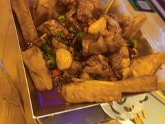 -功夫怪兽·烧烤(珠江路店)