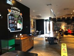 -星巴克臻选(上海长风大悦城店)