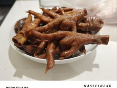 -顺城金记卤鸡·清真