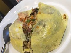 -彩虹之约•淮扬家宴(亚运村店)