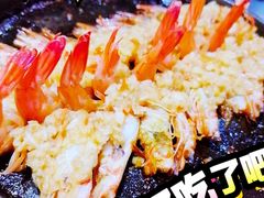 -青木岚小海鲜•小龙虾(友谊店)