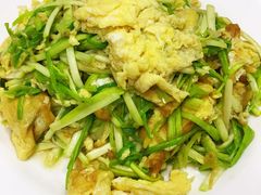 -李连贵熏肉大饼(沈阳站店)