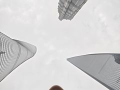 -上海中心大厦