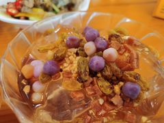 -黄泰吉拾味餐厅(江汉路店)
