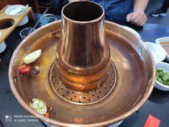 -北门涮肉·铜锅涮肉(南锣鼓巷店)