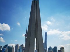 景点-上海市外滩历史纪念馆