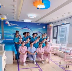 点击看大图 -诗安国际母婴会所(香坊区店)