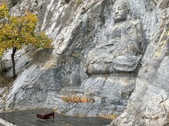 -圣莲山风景区