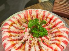 -山葵村烤肉(海淀区民族大学店)