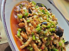 -不相离盐帮菜(郎园店)