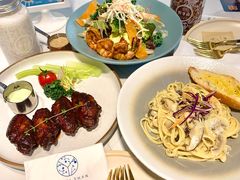 -野萃山·潮汕厚果汁(十亩地店)