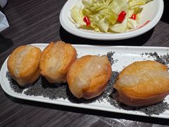 -胖哥俩肉蟹煲(济南世茂国际广场店)