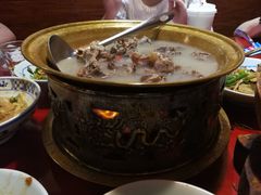 -窄巷子陕菜馆·地道陕西菜(粉巷店)