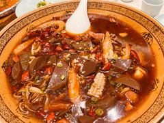 -南方酒店·淮扬菜(回民街店)