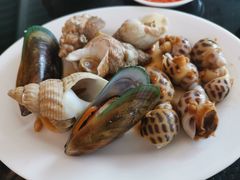 -圣丰索菲特·2 On 988 Café 自助餐厅