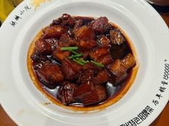 -麒麟小院·老九江菜(安平路店)