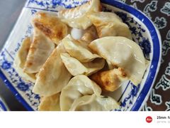 -长人馄饨铺(解放街店)