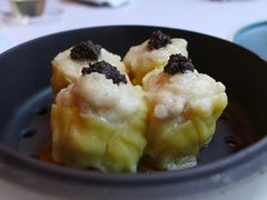 松露烧卖-广州富力丽思卡尔顿酒店·丽轩·粤菜