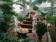 -龙脉温泉室内游泳馆