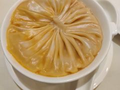 蟹肉龙虾汤包-利苑酒家(华熙国际店)