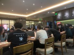 -萨莉亚意式餐厅(杭州滨江天街店)