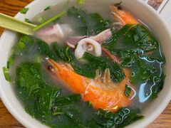 海鲜汤-嘉华小吃(蛇口市场店)