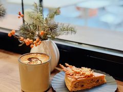 -潮一不贰·法式甜品·生日蛋糕·西式简餐(外滩店)