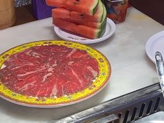 -重庆高老九火锅(万象城店)