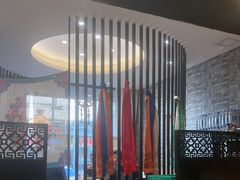 -一群羊手扒肉·火锅·早茶(远东公寓店)