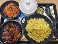 -老娘舅中式快餐(美好广场店)