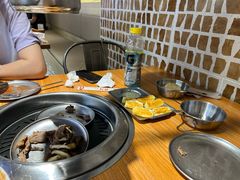 -哼蟹二将·烤肉酱蟹(合生汇店)