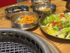 -汉拿山(北京上地华联店)