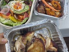 -小满Grainkitchen(滨江商业广场店)