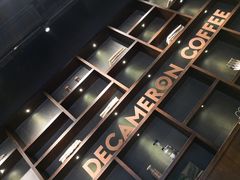 -DECAMERON十日谈(卓悦汇店)